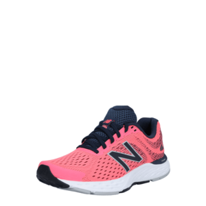 new balance Sneaker de alergat roz / negru imagine