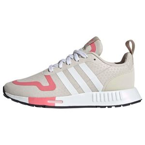 ADIDAS ORIGINALS Sneaker low 'Multix' gri-maro / alb / roșu pastel imagine