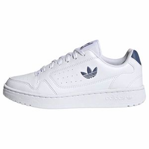 ADIDAS ORIGINALS Sneaker 'NY 90' alb / albastru imagine