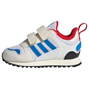 ADIDAS ORIGINALS Sneaker alb / albastru / negru imagine