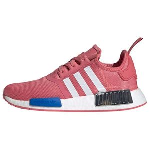 ADIDAS ORIGINALS Sneaker low roz / alb / albastru / negru imagine