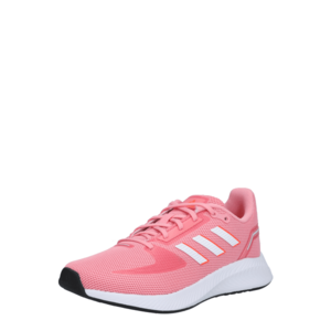 ADIDAS PERFORMANCE Sneaker de alergat 'Runfalcon 2.0' roz pal / alb / negru / portocaliu deschis imagine