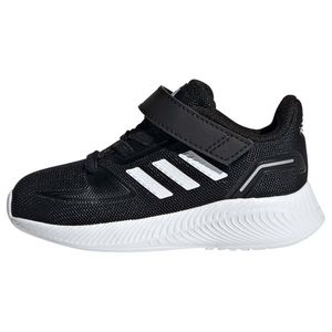 ADIDAS PERFORMANCE Pantofi sport 'RUNFALCON 2.0' negru / alb imagine
