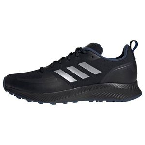 ADIDAS PERFORMANCE Sneaker de alergat 'Run Falcon 2.0' negru / gri imagine