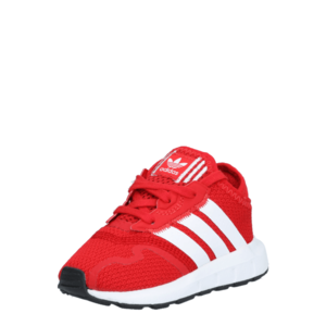 ADIDAS ORIGINALS Sneaker 'SWIFT RUN X I' roșu / alb imagine