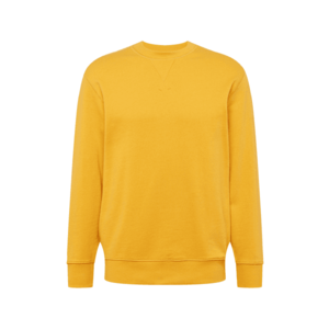 SELECTED HOMME Bluză de molton galben imagine