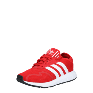ADIDAS ORIGINALS Sneaker 'SWIFT RUN X C' roșu / alb imagine