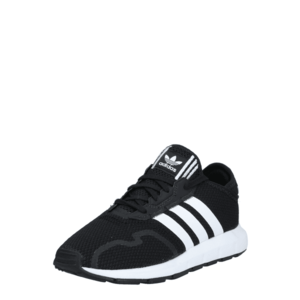 ADIDAS ORIGINALS Sneaker 'Swift Run X' negru / alb imagine