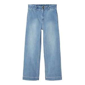 LMTD Jeans denim albastru imagine