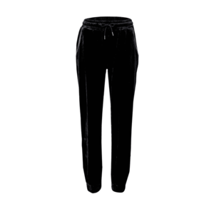 VIERVIER Pantaloni 'Lene' negru imagine