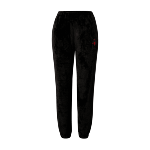 VIERVIER Pantaloni 'Felicia' negru imagine