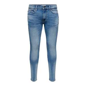 Only & Sons Jeans 'WARP' albastru deschis imagine