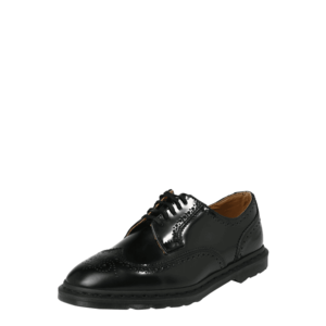 Dr. Martens Pantofi cu șireturi 'KELVIN II' negru imagine