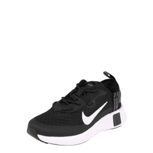 Nike Sportswear Sneaker 'Reposto' alb / negru imagine