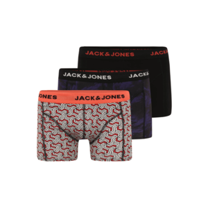 JACK & JONES Boxeri 'JACGEO' culori mixte imagine