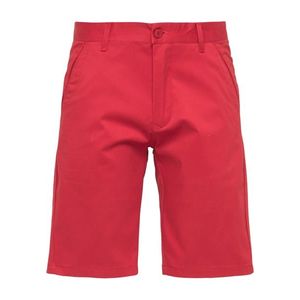 DreiMaster Maritim Pantaloni eleganți roșu deschis imagine