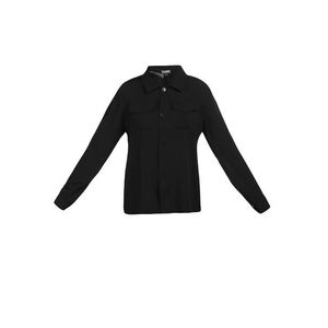 DreiMaster Vintage Bluză negru imagine
