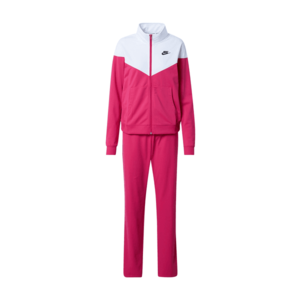 Nike Sportswear Trening roz / alb imagine