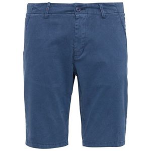 DreiMaster Vintage Pantaloni albastru marin imagine