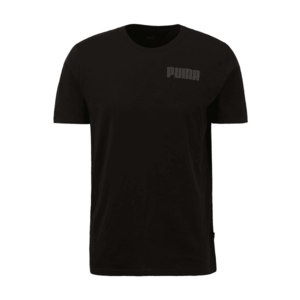 PUMA Tricou funcțional negru imagine