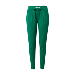 ICHI Pantaloni 'Kate' verde imagine