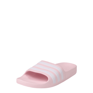 ADIDAS SPORTSWEAR Flip-flops roz / alb imagine