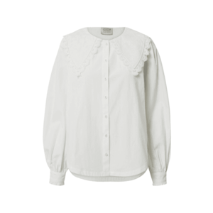 SISTERS POINT Bluză 'EFLIN' alb imagine