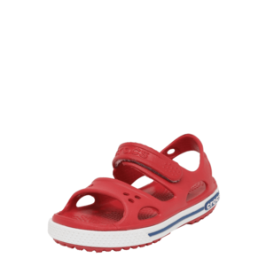 Crocs Pantofi deschiși 'Crocband II' roșu imagine