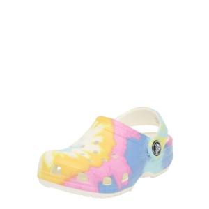 Crocs Pantofi deschiși alb / galben / roz / albastru / negru imagine