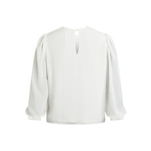 OBJECT Bluză 'MILA' alb imagine