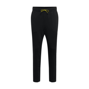ADIDAS PERFORMANCE Pantaloni sport negru / gri imagine