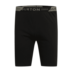 BURTON MENSWEAR LONDON Pantaloni de pijama negru imagine