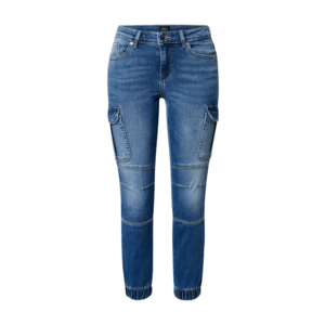 Only (Petite) Jeans 'MISSOURI' denim albastru imagine