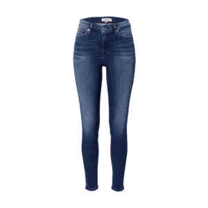 Tommy Jeans Jeans 'Skinny Nora' denim albastru imagine