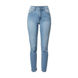 VIERVIER Jeans 'Isabell' albastru denim imagine