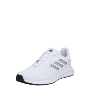 ADIDAS PERFORMANCE Sneaker de alergat 'RUNFALCON 2.0' alb / gri / roșu deschis imagine