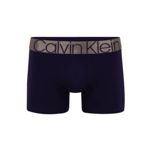 Calvin Klein Underwear Boxeri roșu-violet / maro imagine
