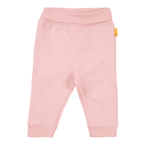 Steiff Collection Pantaloni roz vechi / bej deschis / maro închis imagine