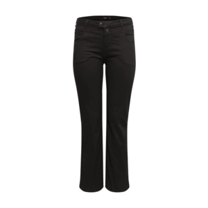 Zizzi Jeans 'Gemma' negru imagine