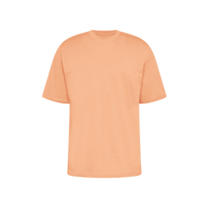 JACK & JONES Tricou 'BRINK' portocaliu deschis imagine
