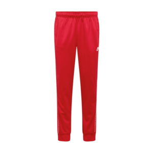Nike Sportswear Pantaloni 'Repeat' roșu imagine