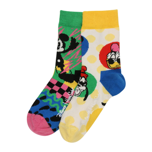 Happy Socks Șosete 'Disney Gift' culori mixte imagine