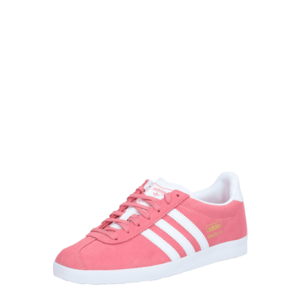 ADIDAS ORIGINALS Sneaker low roz / alb imagine