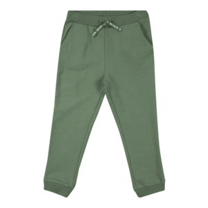 NAME IT Pantaloni 'TONA' verde imagine