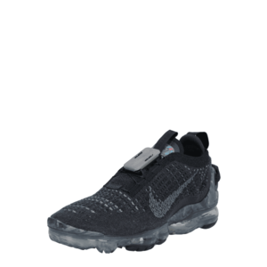 Nike Sportswear Sneaker low 'AIR VAPORMAX 2020' negru / gri metalic imagine
