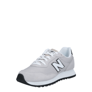 new balance Sneaker low gri / alb / negru imagine