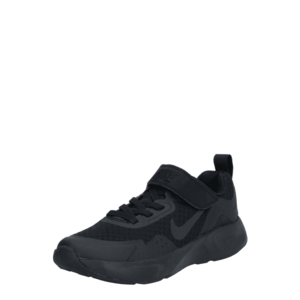 Nike Sportswear Sneaker 'WEAR ALL DAY' negru / gri metalic imagine