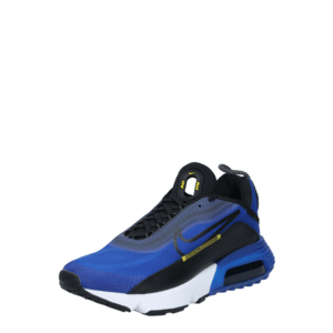 Nike Sportswear Sneaker low 'Air Max 2090' alb / albastru / negru imagine