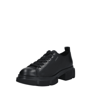 Copenhagen Pantofi cu șireturi negru imagine