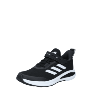 ADIDAS PERFORMANCE Pantofi sport 'Forta Run' alb / negru imagine